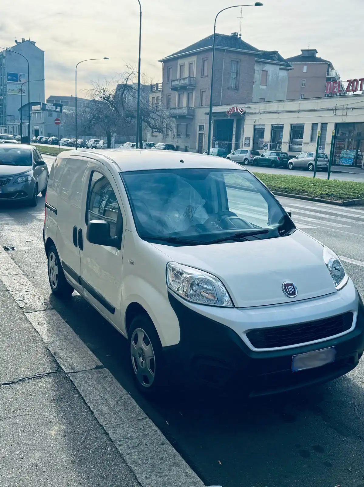 Fabbro Vanzago di Domenica
